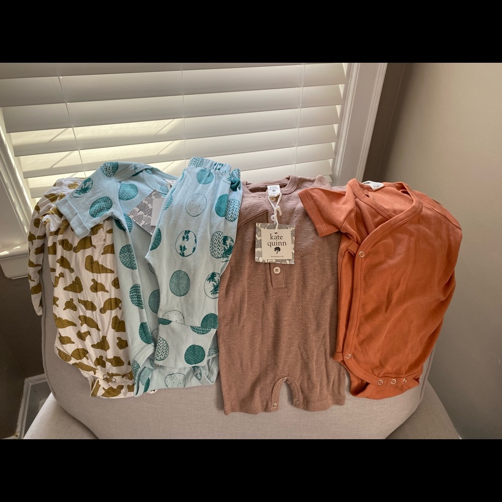 Kate Quinn 12-18 Bundle